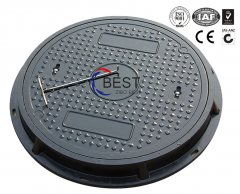  BMC井蓋的優(yōu)勢(shì)及作用