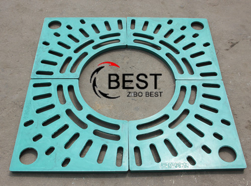  護(hù)樹(shù)板到底能不能過(guò)車(chē)