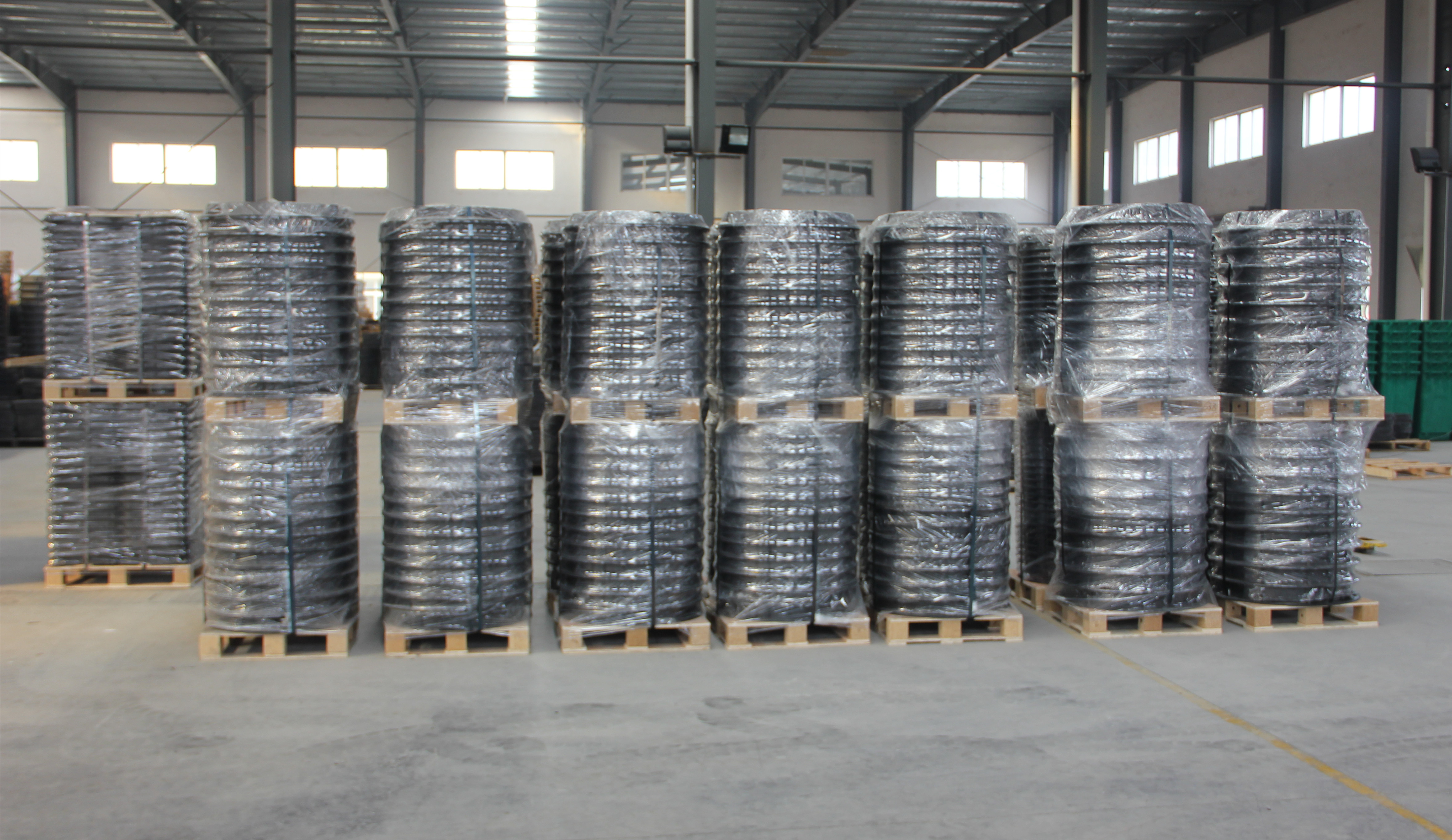  復(fù)合井蓋為什么越來(lái)越受歡迎