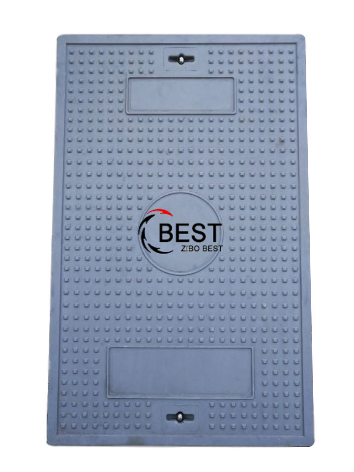  電力蓋板的未來發(fā)展趨勢