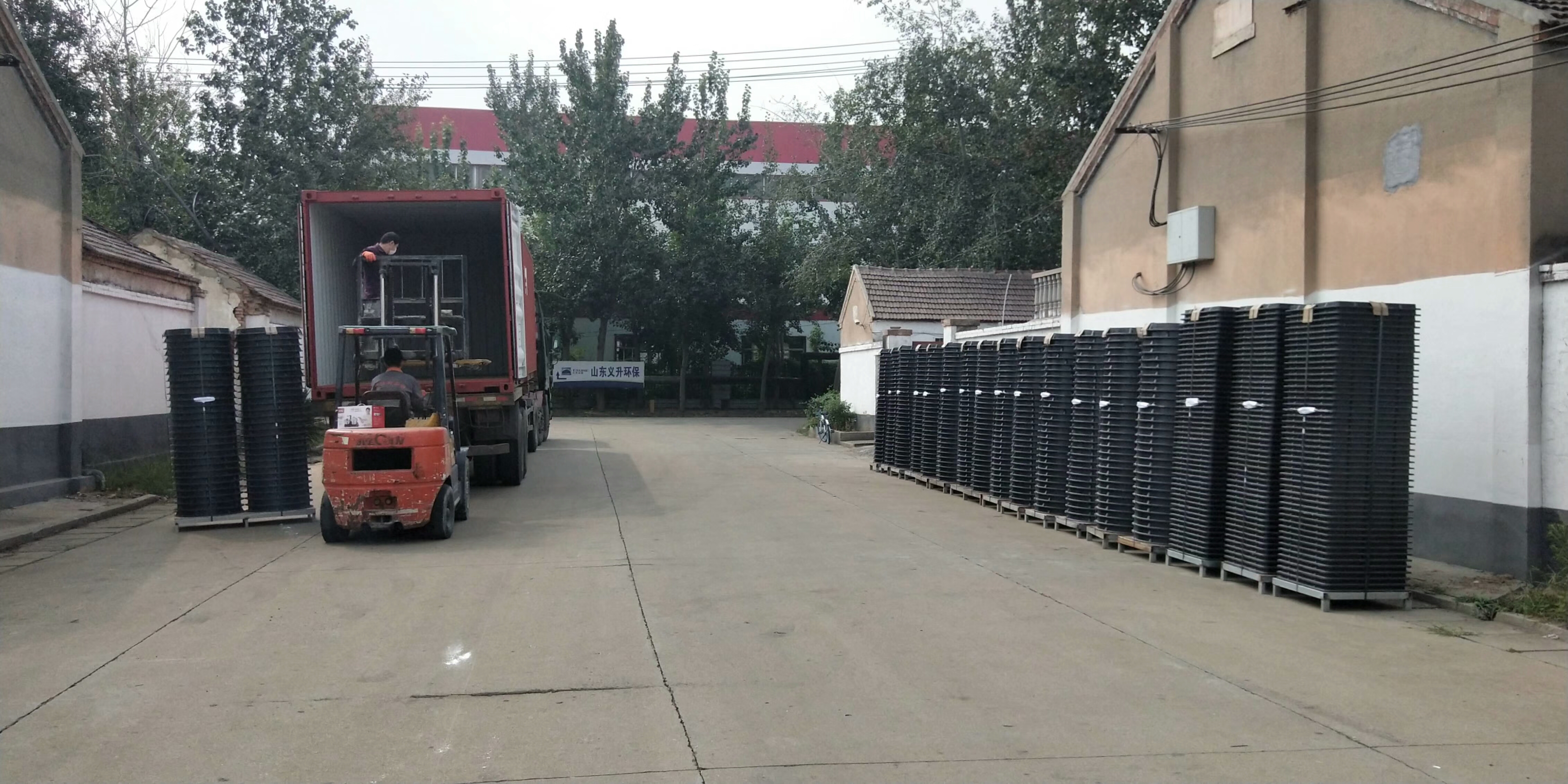  國內(nèi)復(fù)合井蓋行業(yè)發(fā)展現(xiàn)狀