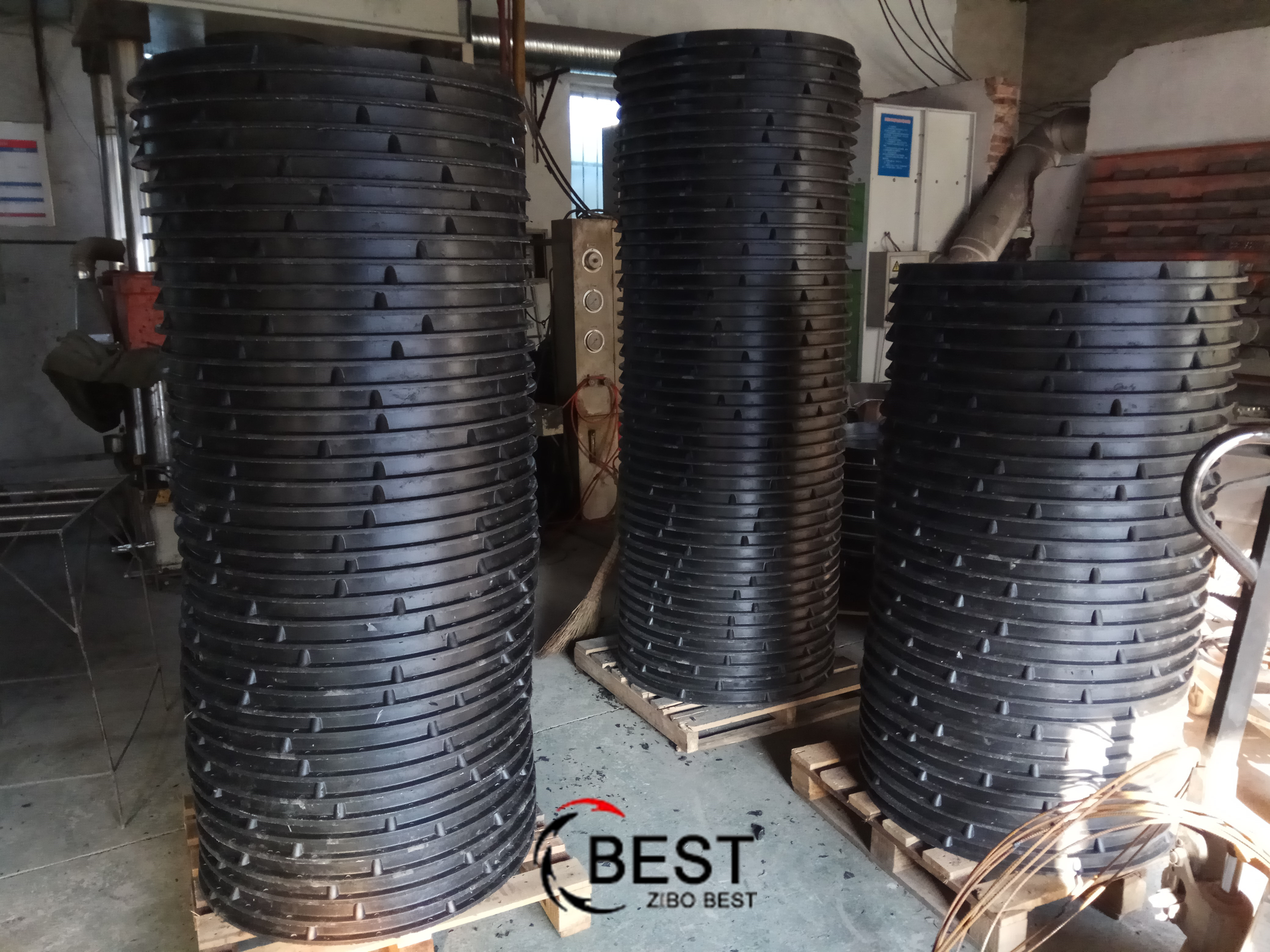  樹脂井蓋的簡(jiǎn)單介紹