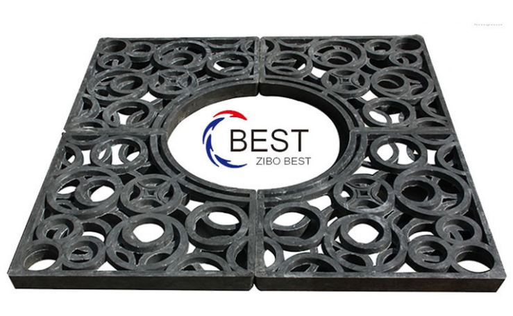  護(hù)樹(shù)板都有哪些材質(zhì)