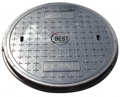  樹(shù)脂井蓋為什么這么受歡迎