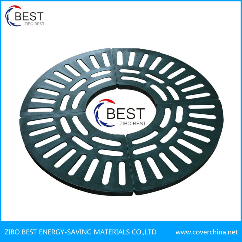  護(hù)樹(shù)板是怎么發(fā)展到現(xiàn)在的大規(guī)模使用