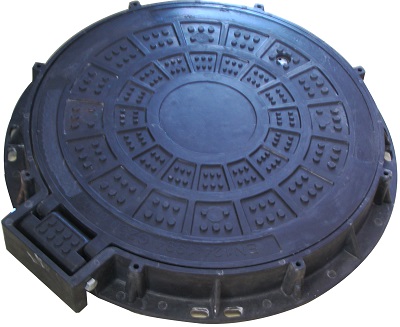  加油站井蓋為什么說(shuō)是解決鋼、鐵經(jīng)濟(jì)和社會(huì)效