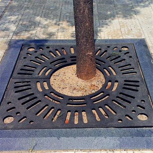  為什么護(hù)樹(shù)板安裝越來(lái)越普遍