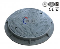  復(fù)合井蓋安裝時(shí)需要注意的問(wèn)題