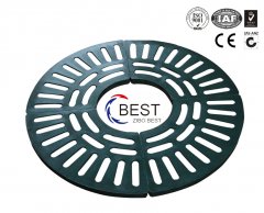  玻璃鋼護(hù)樹板的使用越來(lái)越廣泛