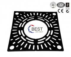  玻璃鋼護(hù)樹(shù)板在園林綠化中使用效果好